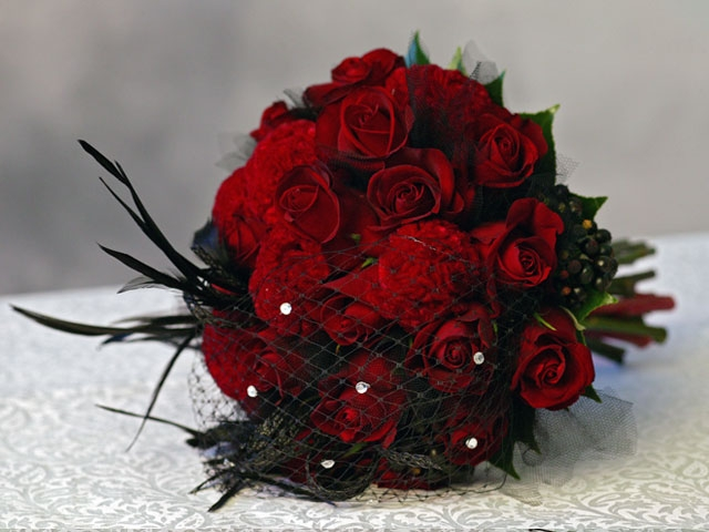 Lawrence Jordan Flowers