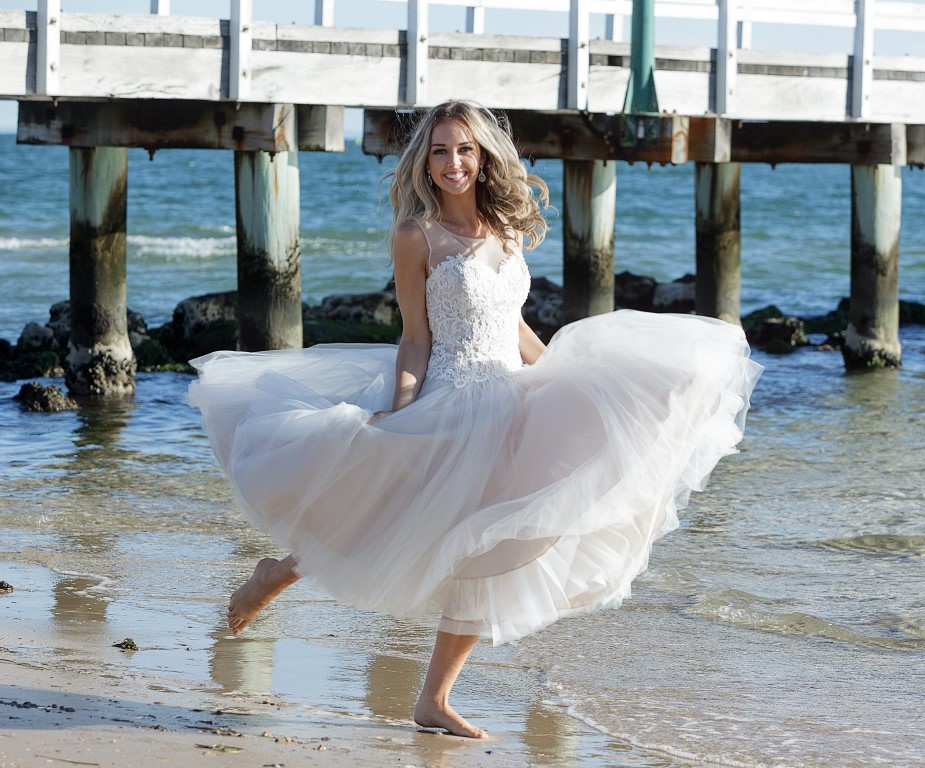 Jean Fox & Fox Bridal Group