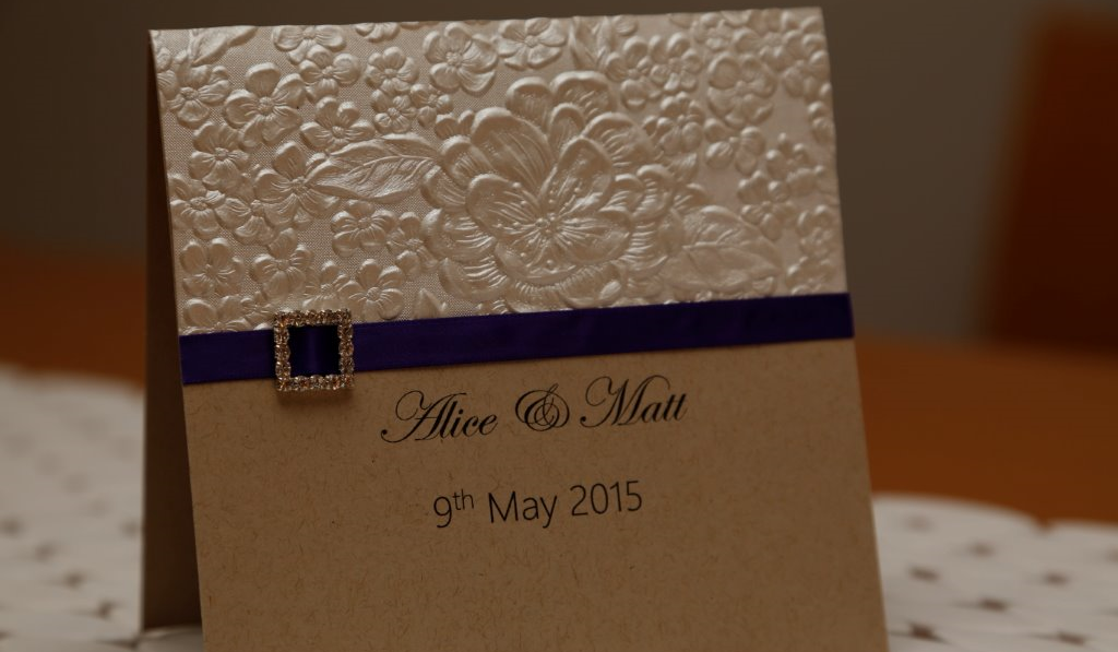 Bundaberg Invitations