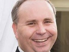 Chris Brember Celebrant Services