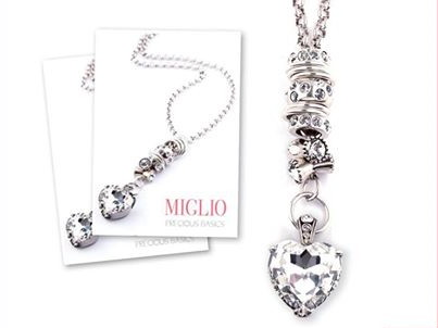 Miglio - Melanie Bursey - Independent Style Consultant