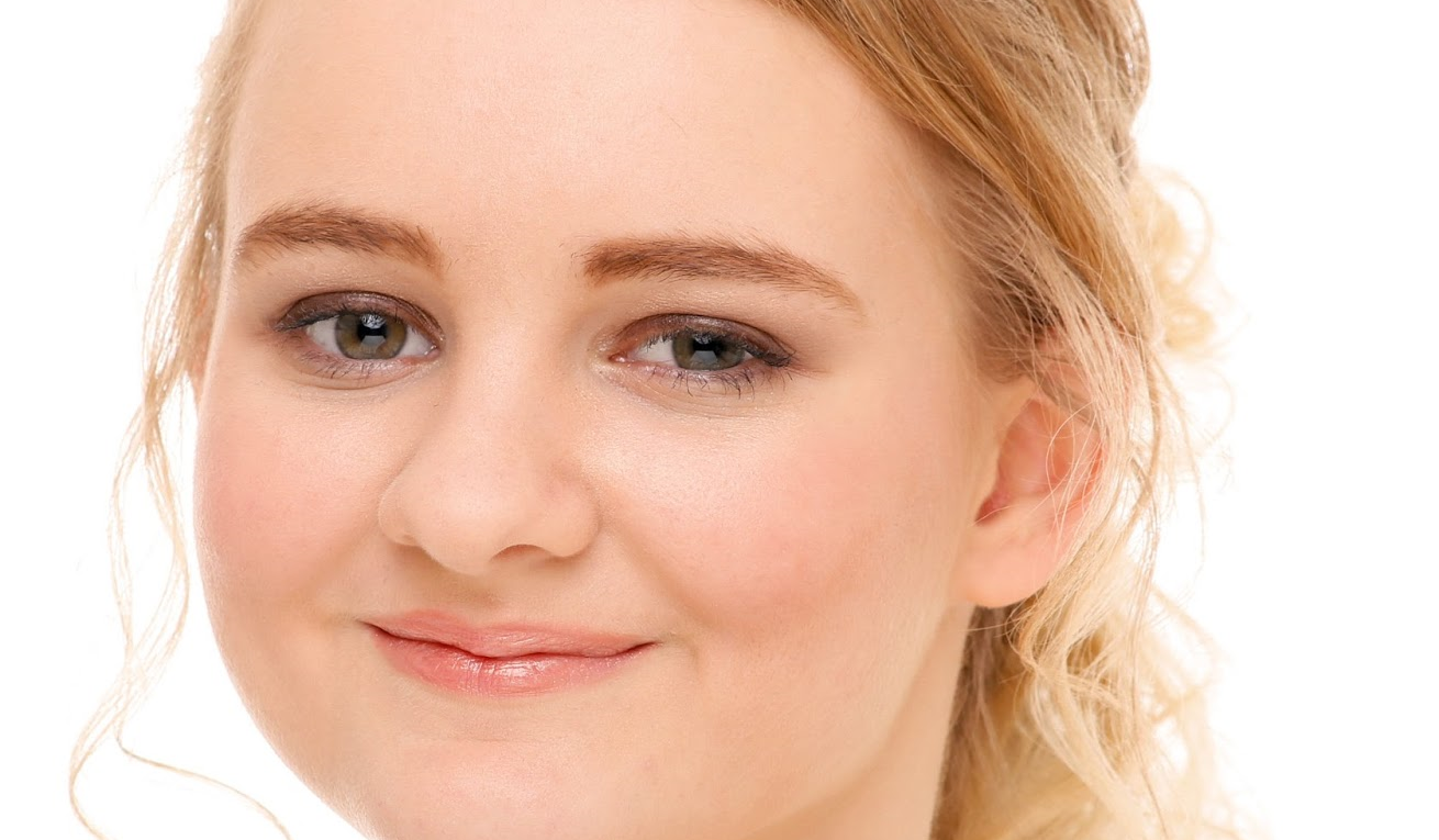 MakeUp Artistry with Shelley