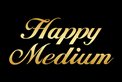 Happy Medium Photo