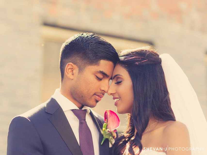 Shevan J Photography