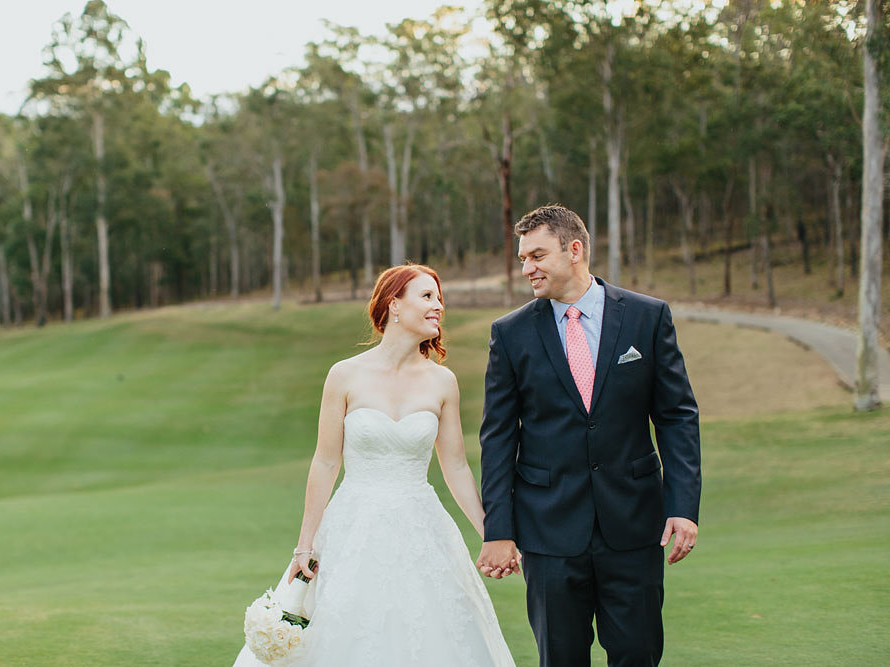 Brookwater Golf & Country Club