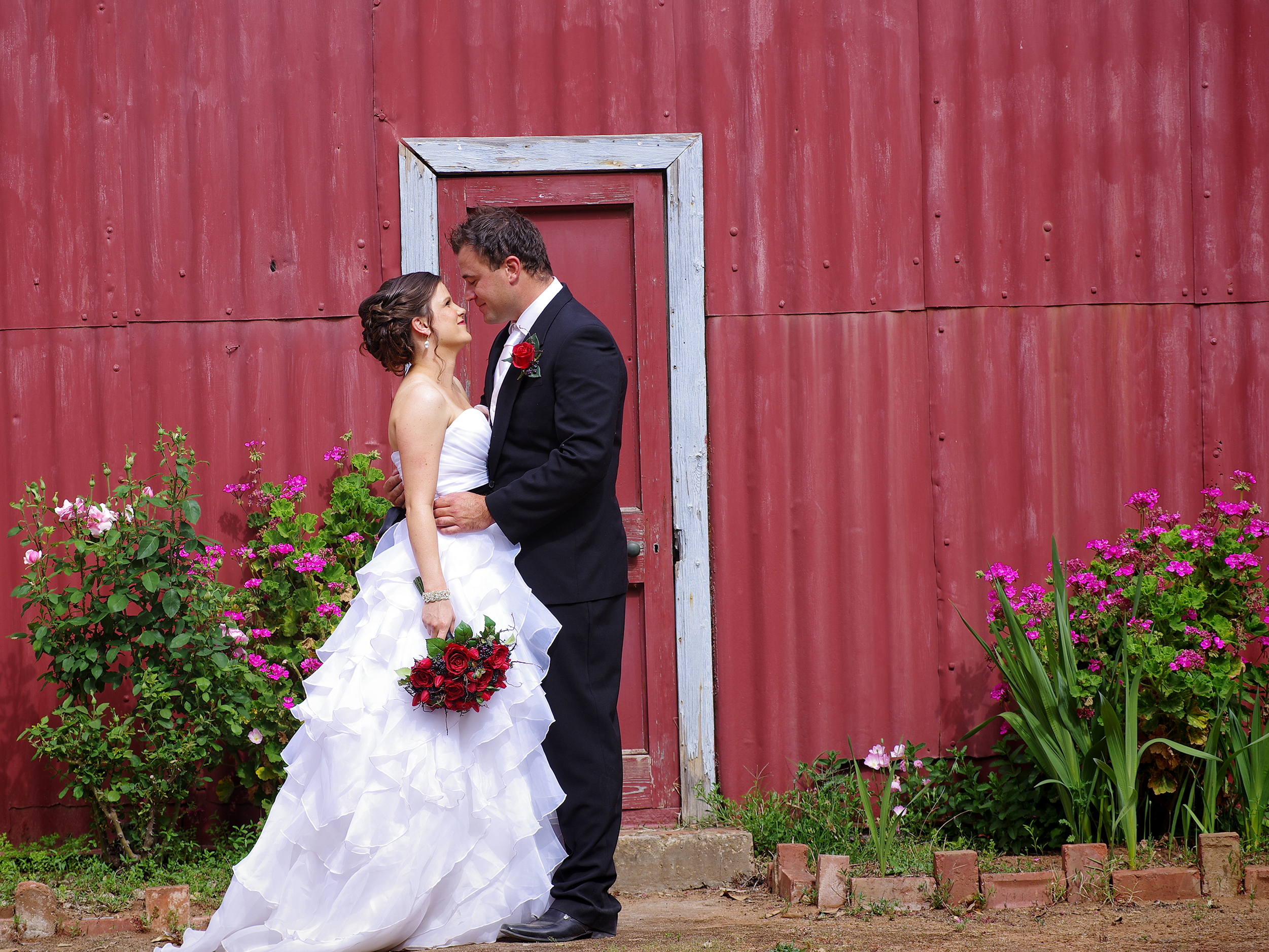 Caroline Ellis Wedding Photography