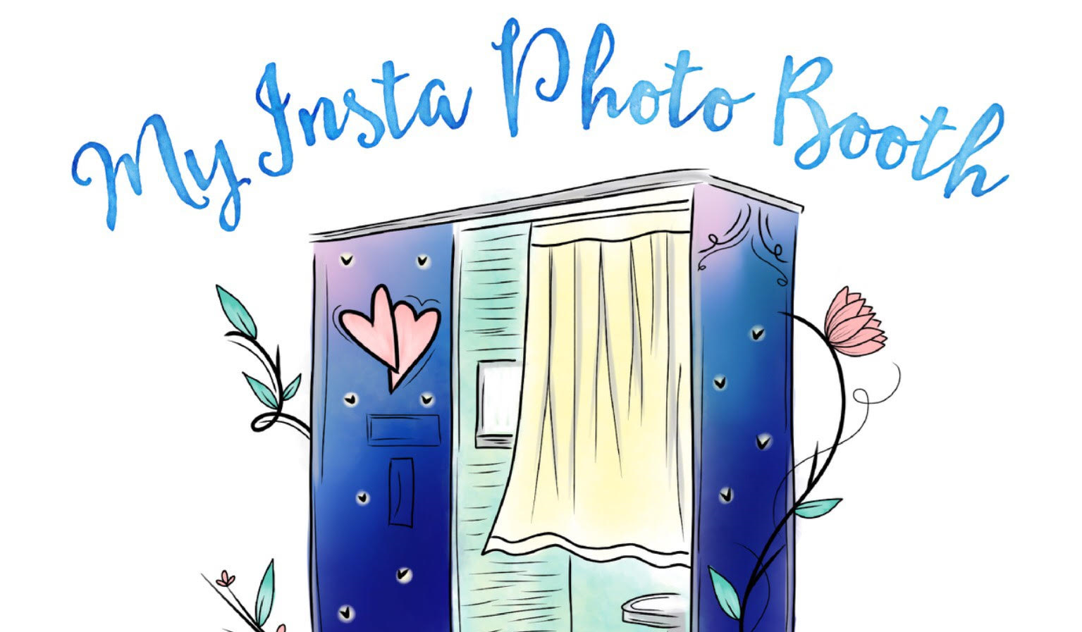 MY INSTA Photobooth