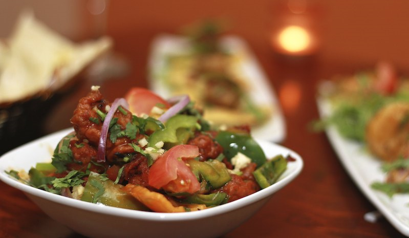 MrSingh's Indian Restaurant