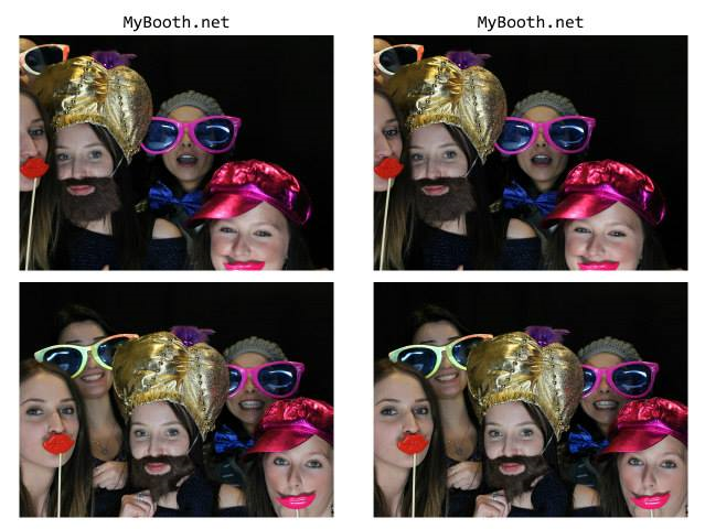 MyBooth