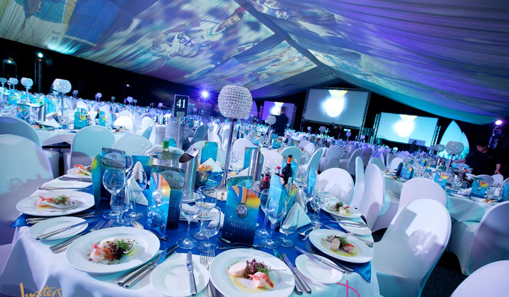 Jupiters Hotel and Casino