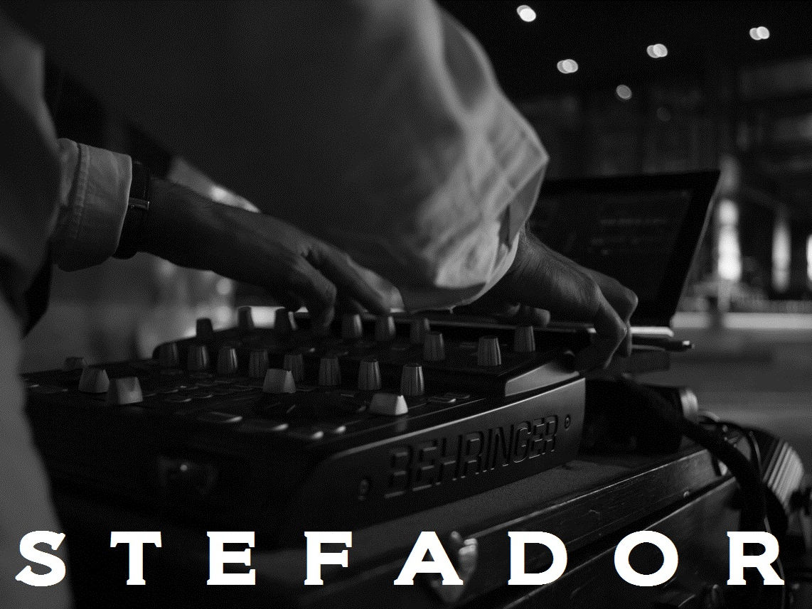 Stefador DJ Hire and Entertainment