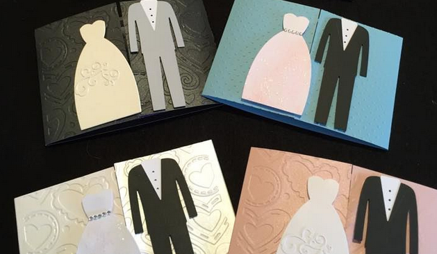 Special Occasion Invitations