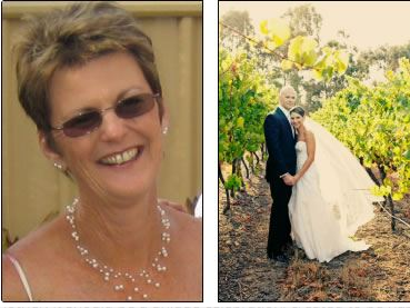 Anita Gill 'Ceremonies at Your Service'
