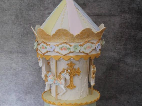 Blue Bird Cakes Ballan