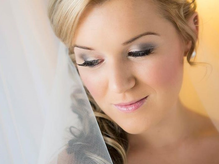 Tara Kathrada Makeup Artist