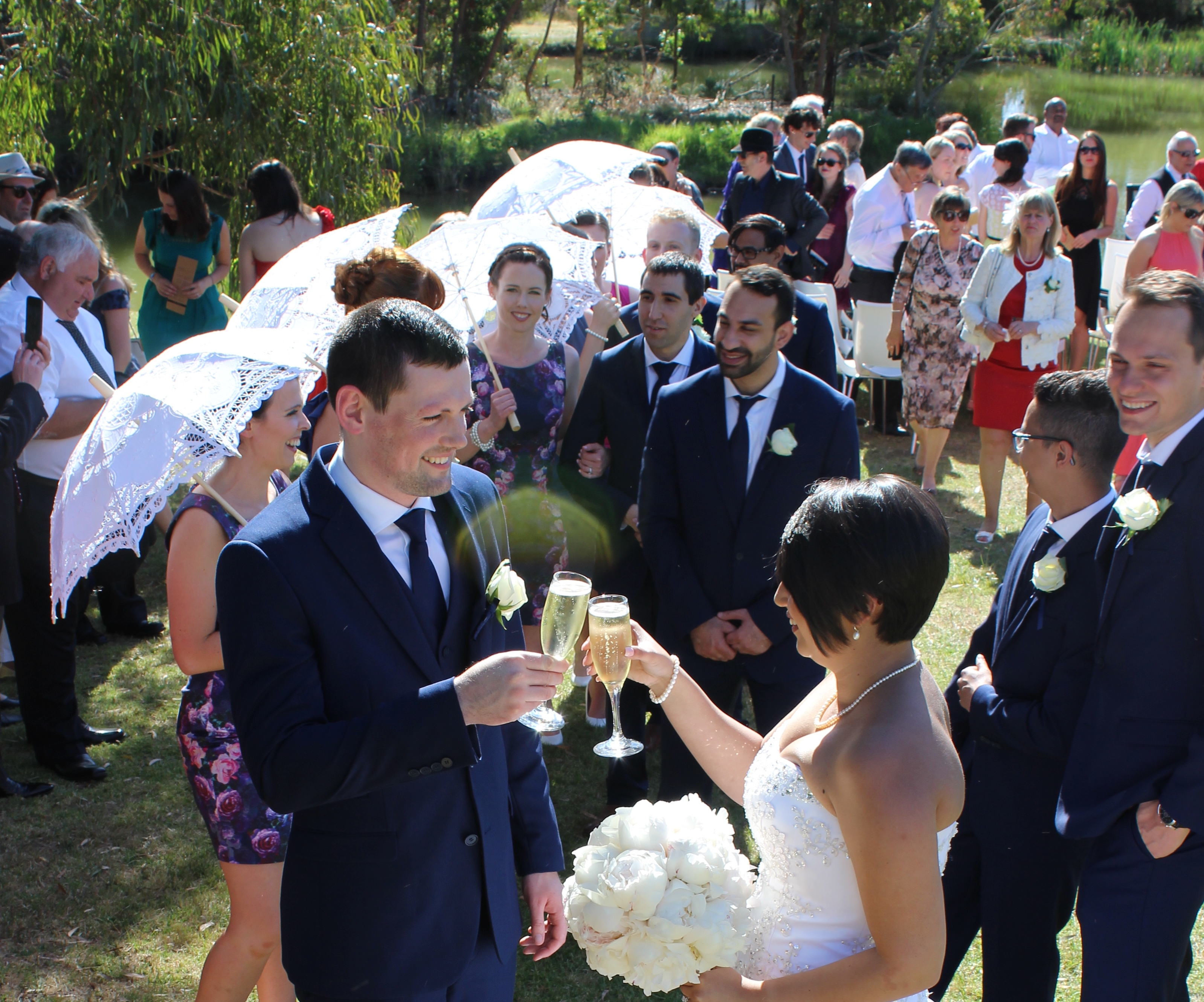 McClelland Gallery and Sculpture Park