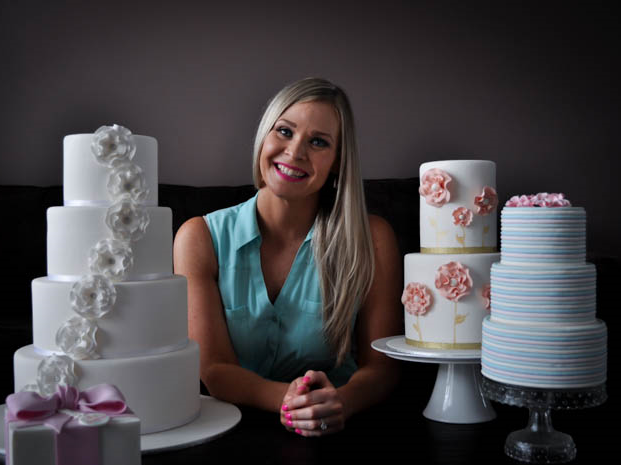 Sweetcheeks Cookies and Cakes