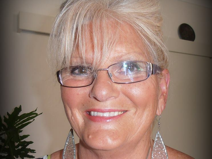 Pauline Rockley-Enchanting Ceremonies