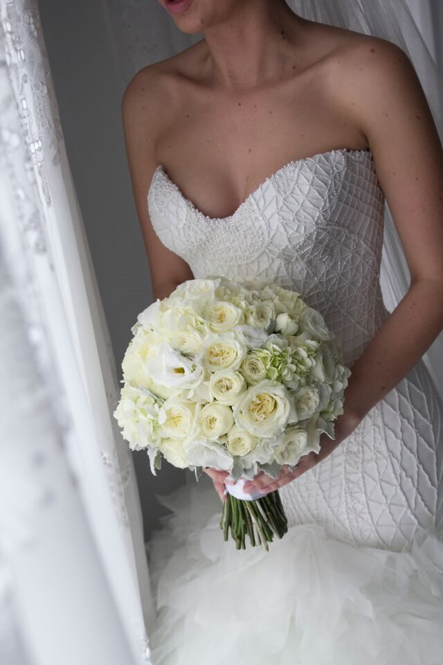 In Bloom Floral Design