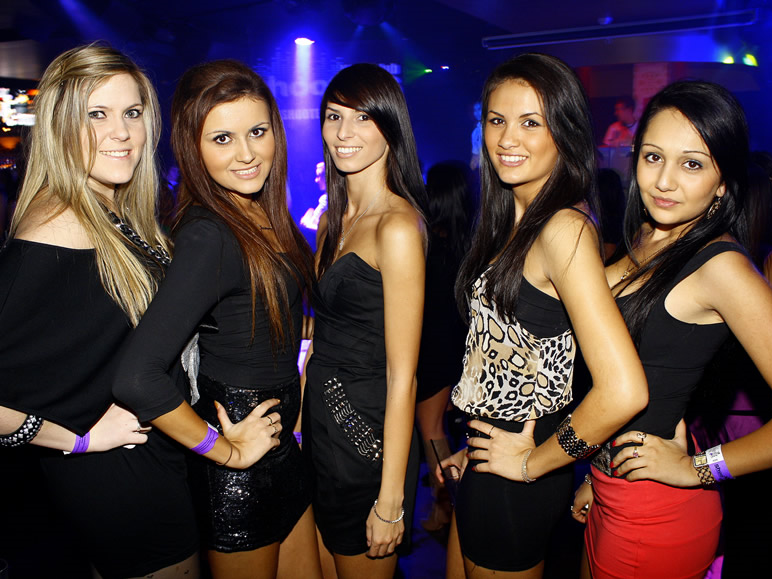 Gold Coast Exclusive