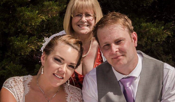 Christine Carroll Celebrant