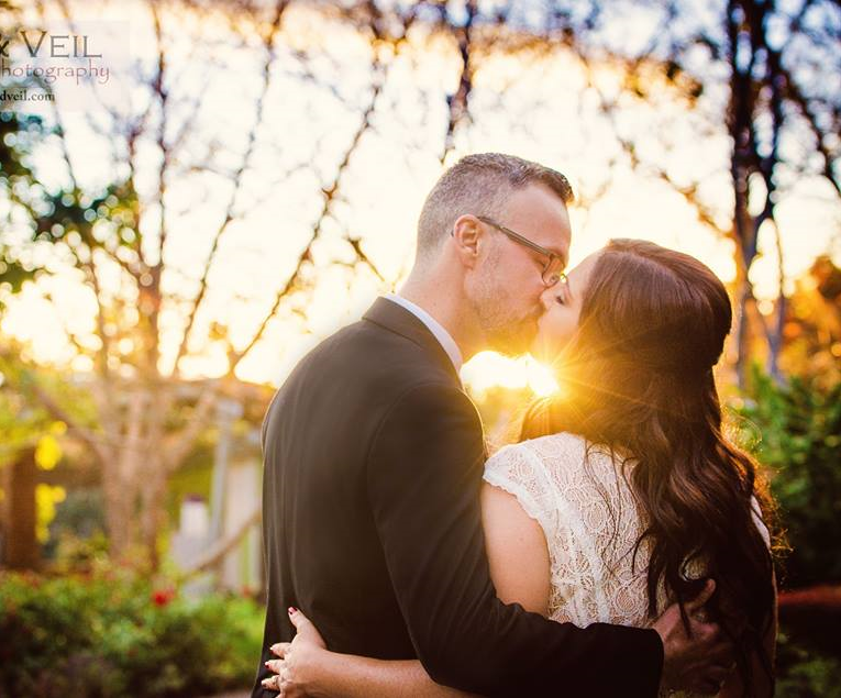 Tux & Veil Wedding Photography