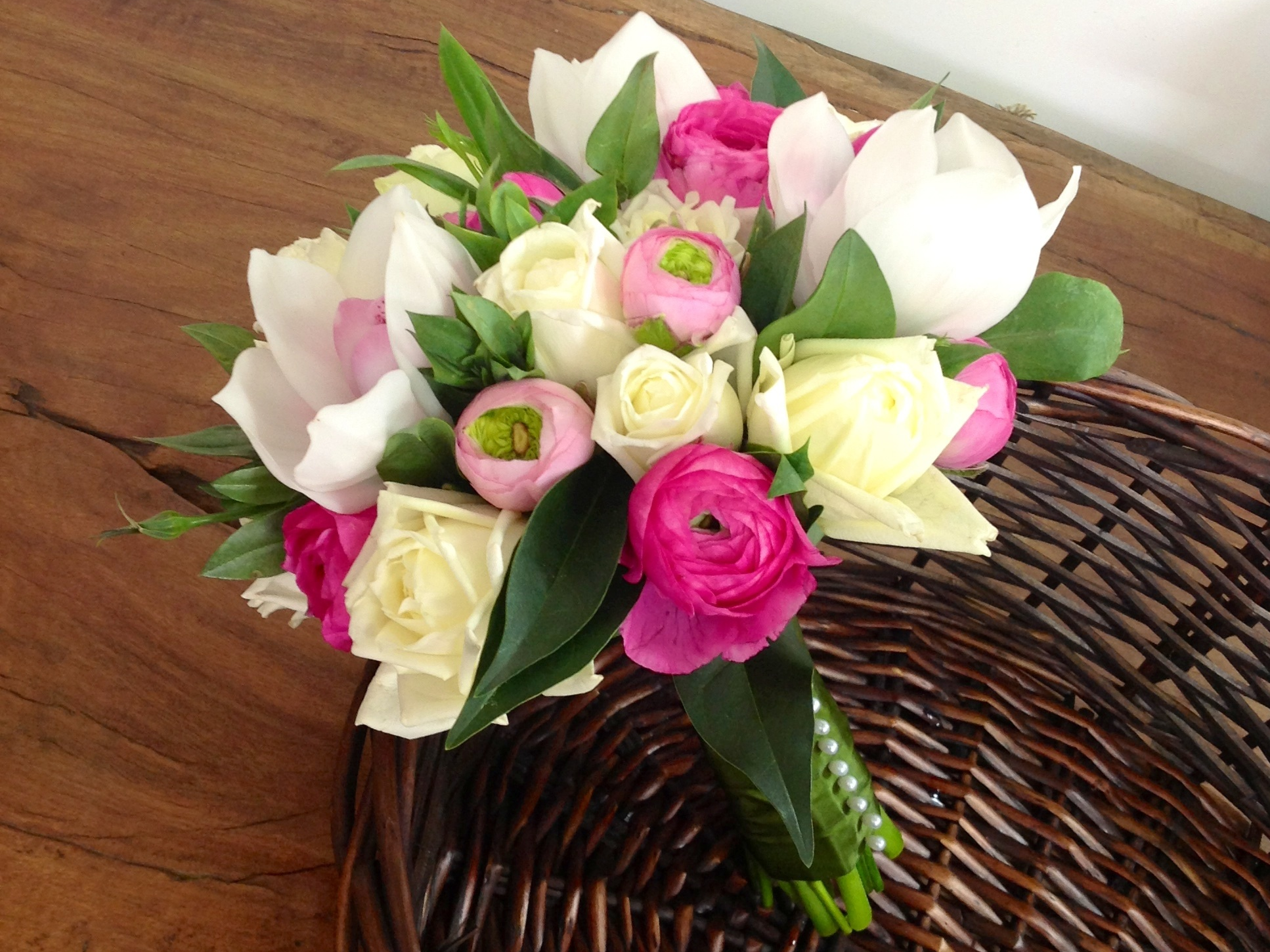 Rosanna Greenery Florist