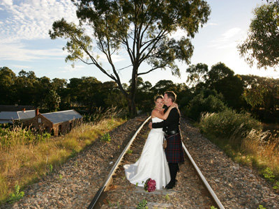 James Baker Photography