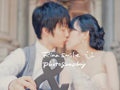 Rina Smile Photography