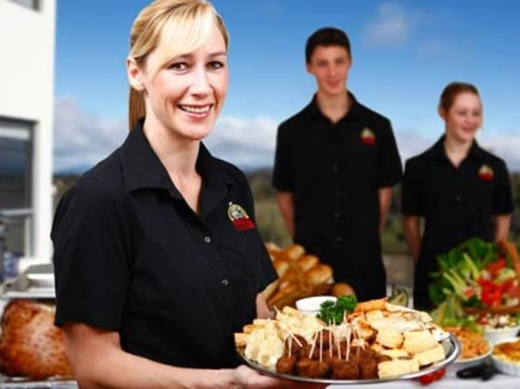 Newcastle Golden Roast