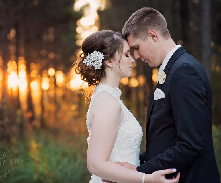 Must be April Photography