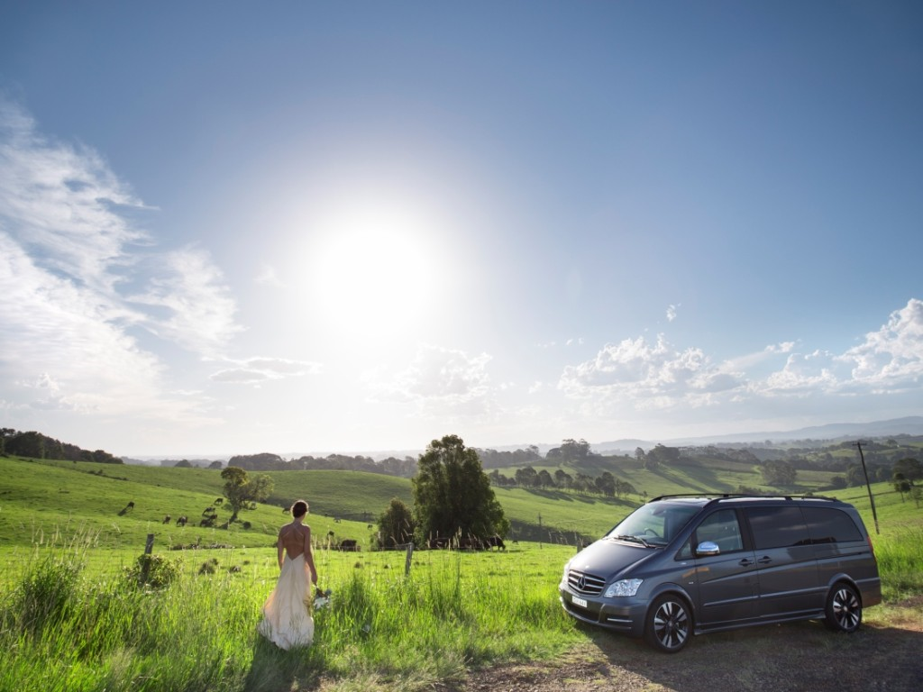 Byron Bay Luxe Limousines