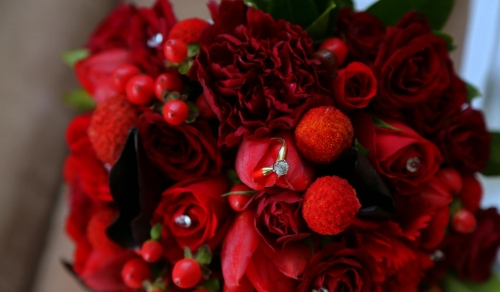 Melanie's Wholesale Flowers