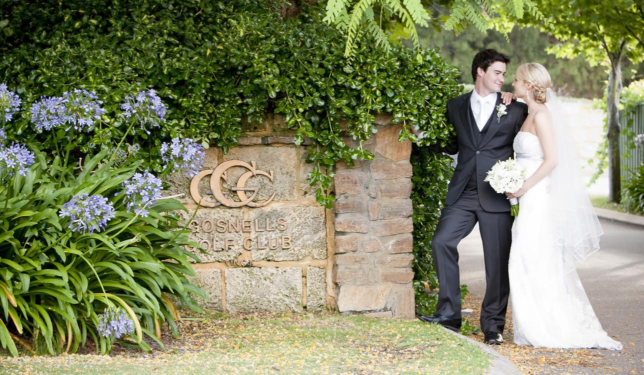 Gosnells Golf Course