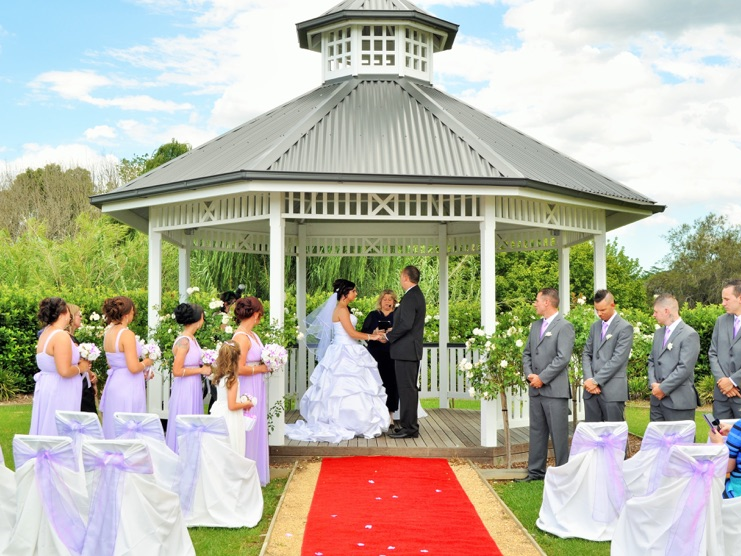 Ceremonies By Katrina