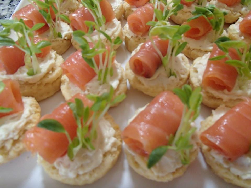 Ontray Catering