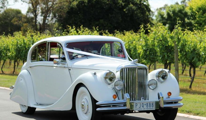 GCS Elegant Occasions