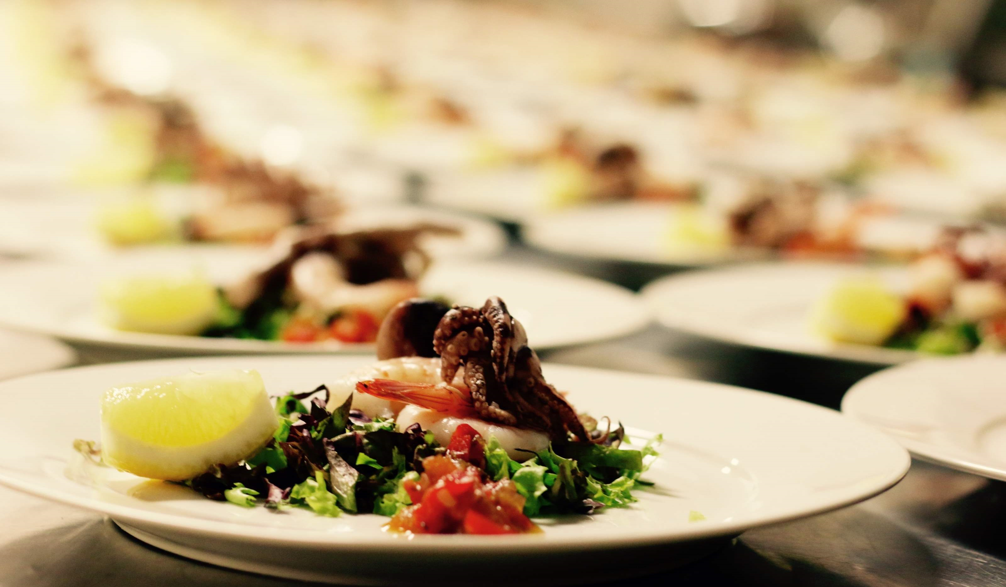 Andy Symeonakis Boutique Catering