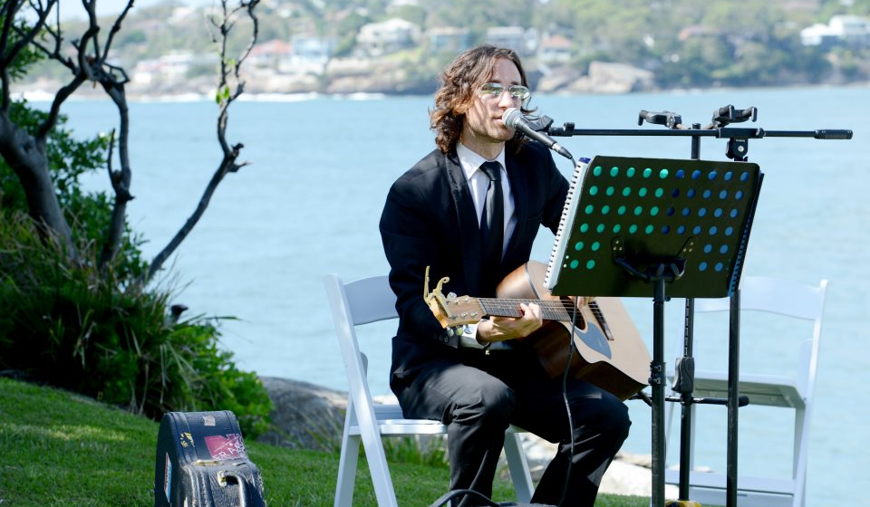 Divine Productions- Anthony Hughes