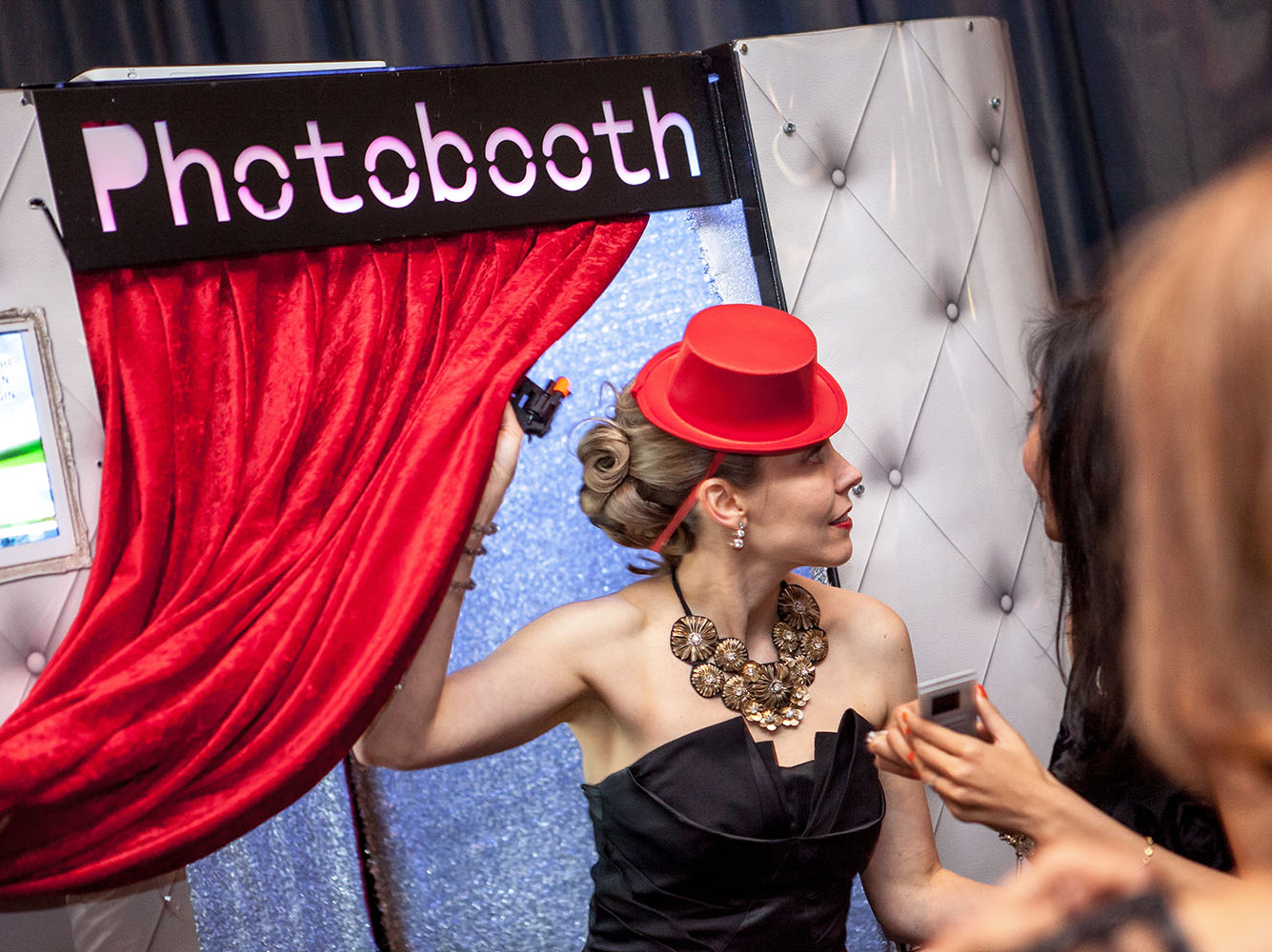 PrintsCharming Photobooths