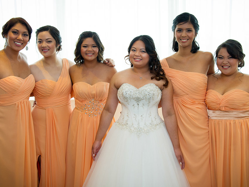 Kay Soliveres Hair and Make up