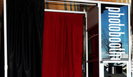 Memory Maker Photo Booths