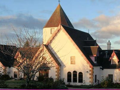 Hatchers Richmond Manor