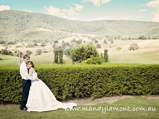 Mandy Lamont Photography