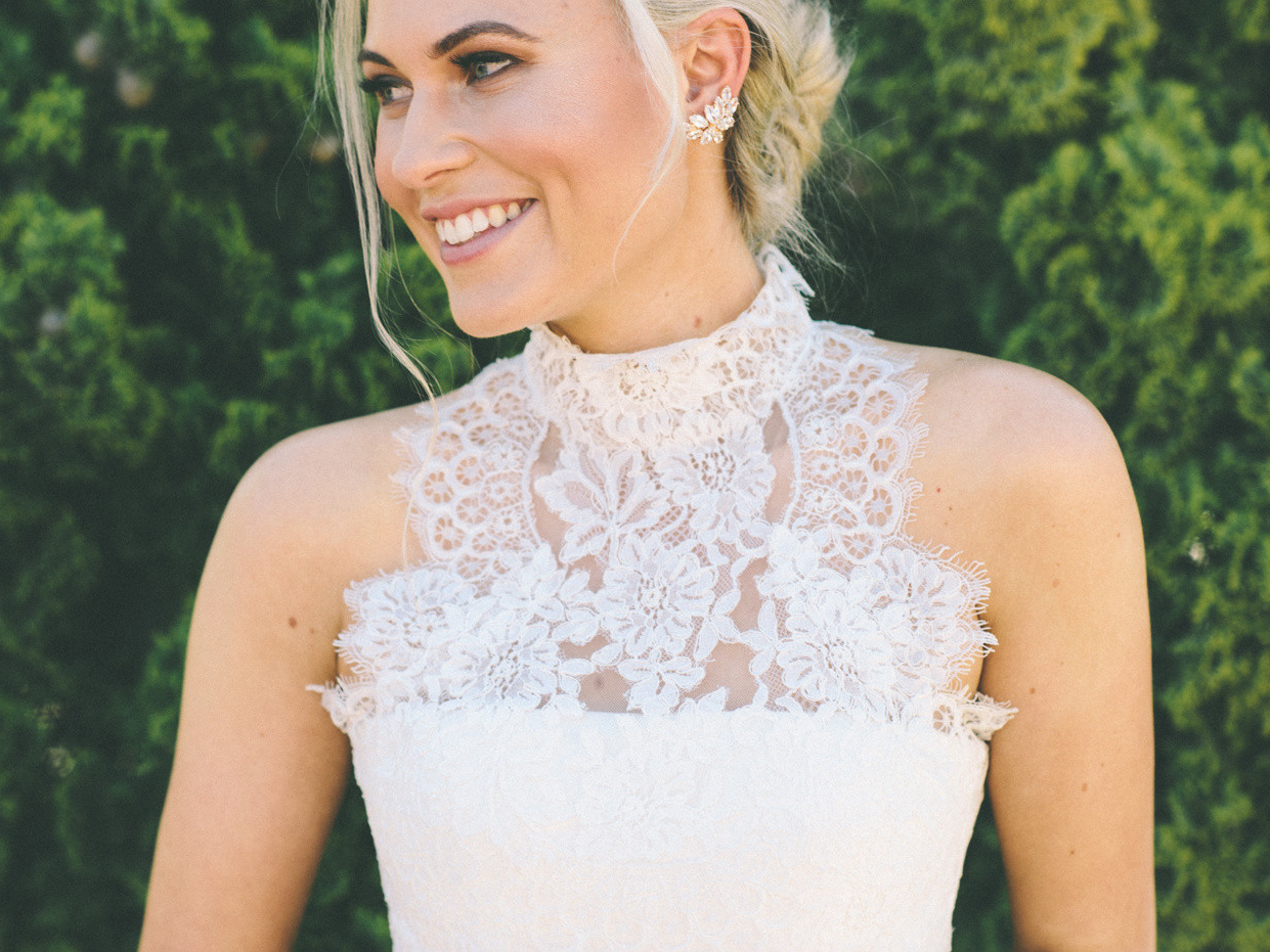 Erin Maie Makeup Artist