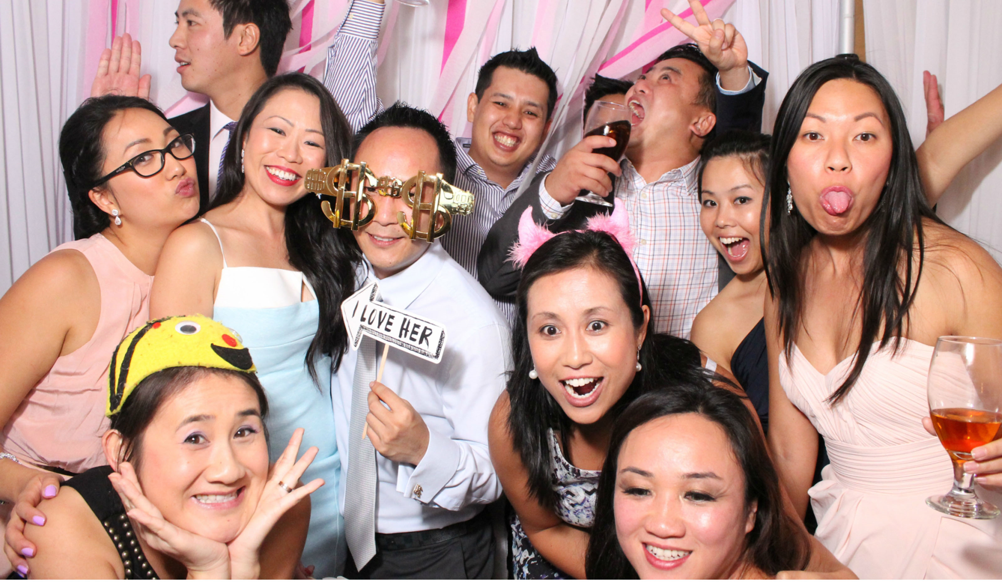 JPEG Photobooth