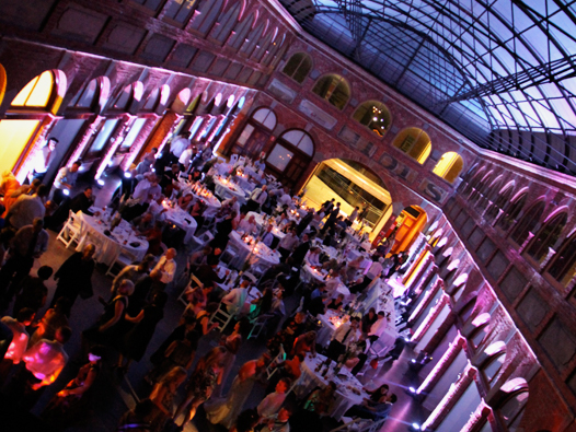 Infinity Entertainment