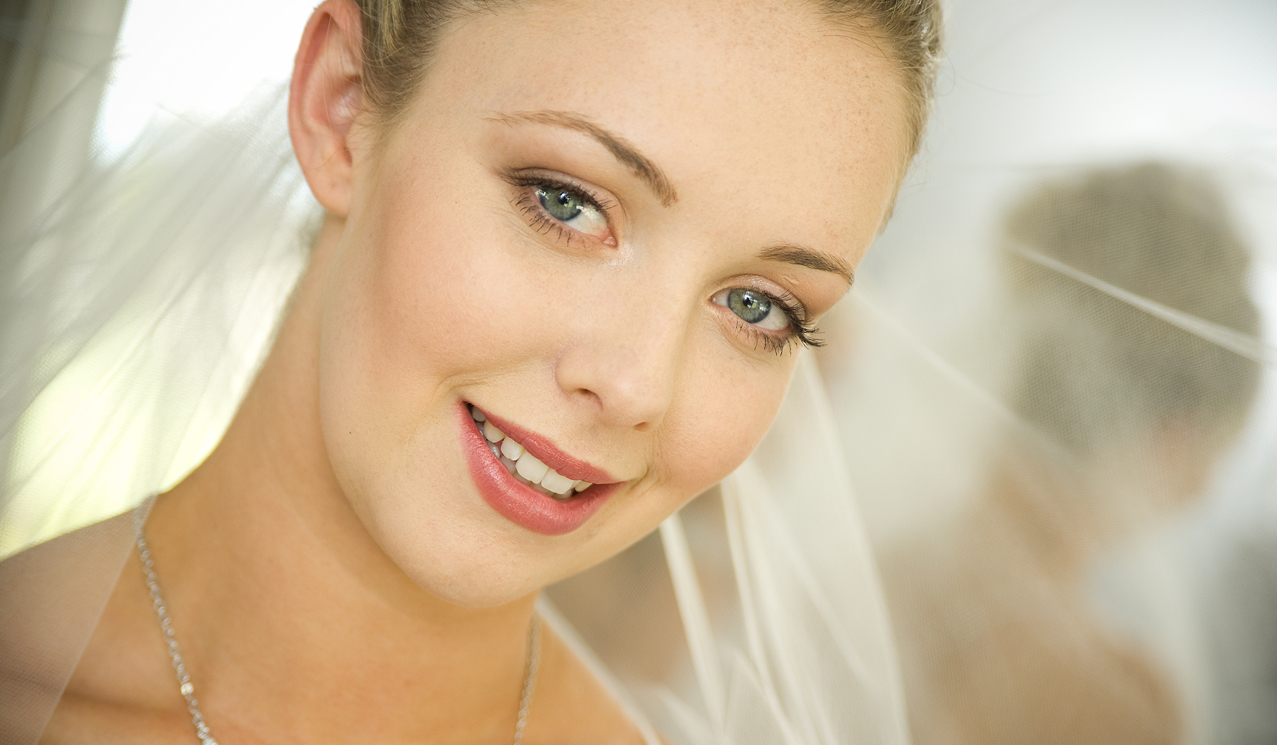 June Rose Bridal Makeup and Hair