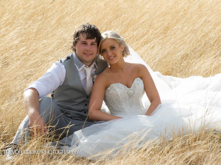 Trevor Cooke Photography