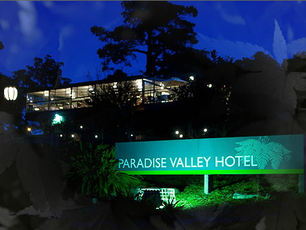 Paradise Valley Hotel
